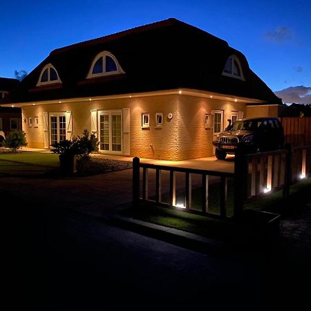 Beach Bungalow هيليفوتسلاوس المظهر الخارجي الصورة