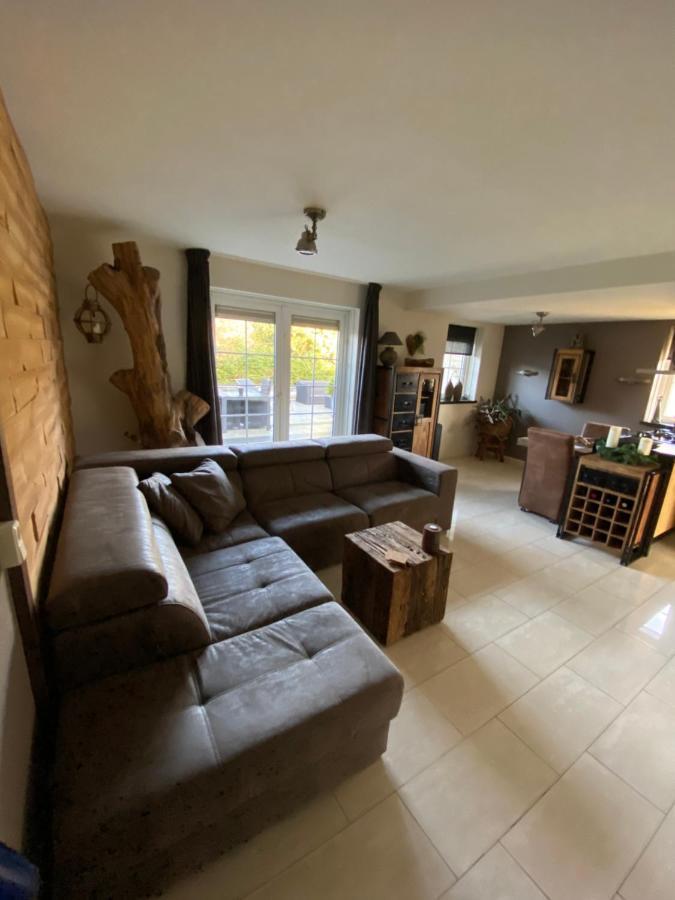 Beach Bungalow هيليفوتسلاوس المظهر الخارجي الصورة