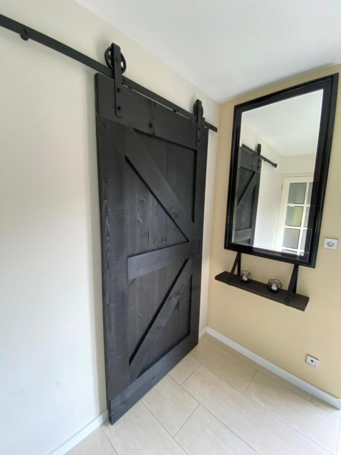 Beach Bungalow هيليفوتسلاوس المظهر الخارجي الصورة