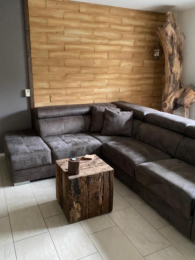 Beach Bungalow هيليفوتسلاوس المظهر الخارجي الصورة