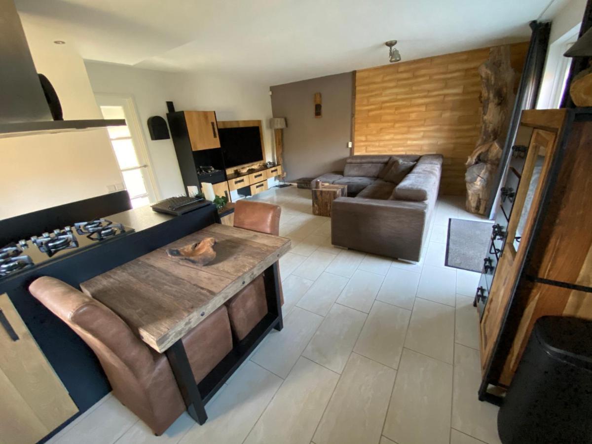 Beach Bungalow هيليفوتسلاوس المظهر الخارجي الصورة