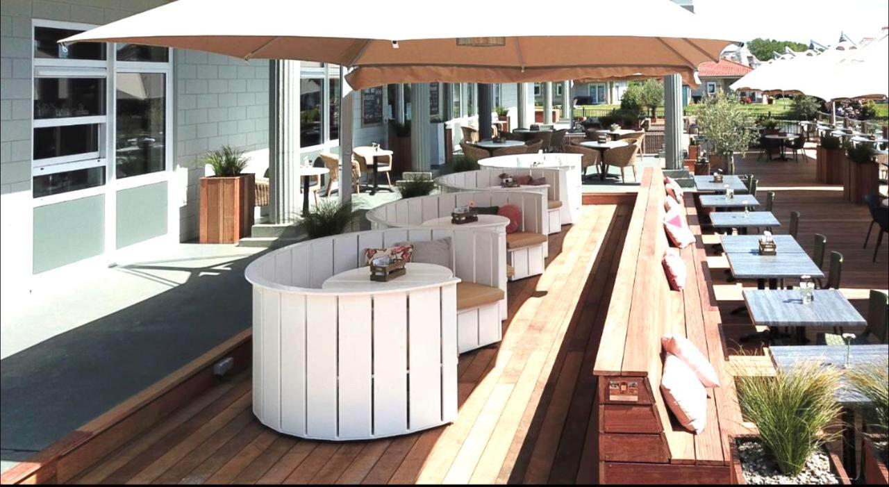 Beach Bungalow هيليفوتسلاوس المظهر الخارجي الصورة