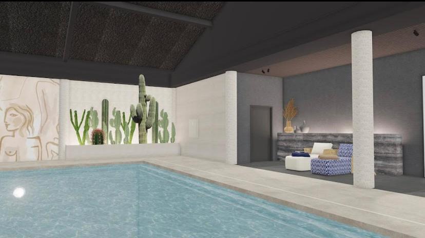 Beach Bungalow هيليفوتسلاوس المظهر الخارجي الصورة