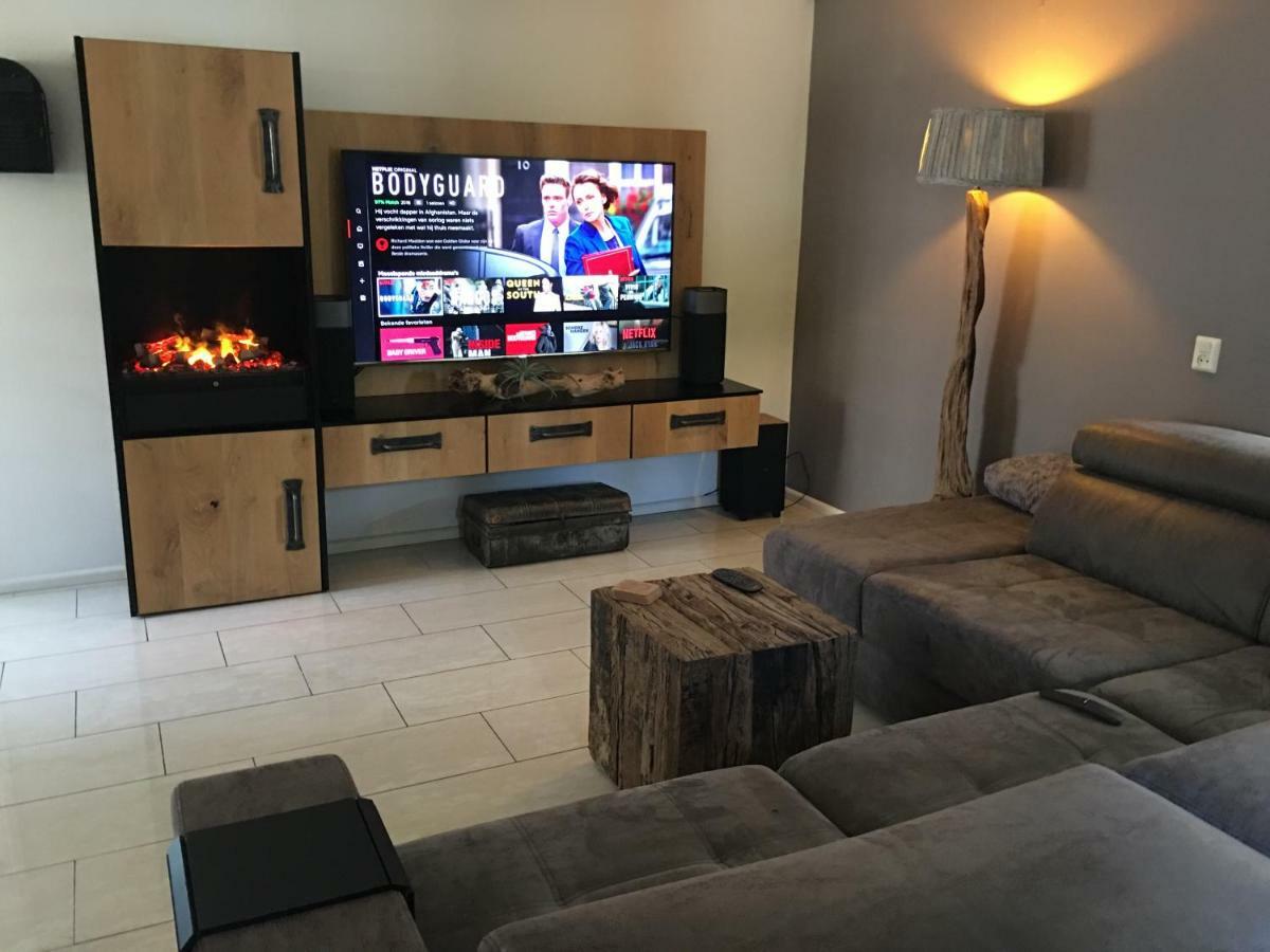 Beach Bungalow هيليفوتسلاوس المظهر الخارجي الصورة