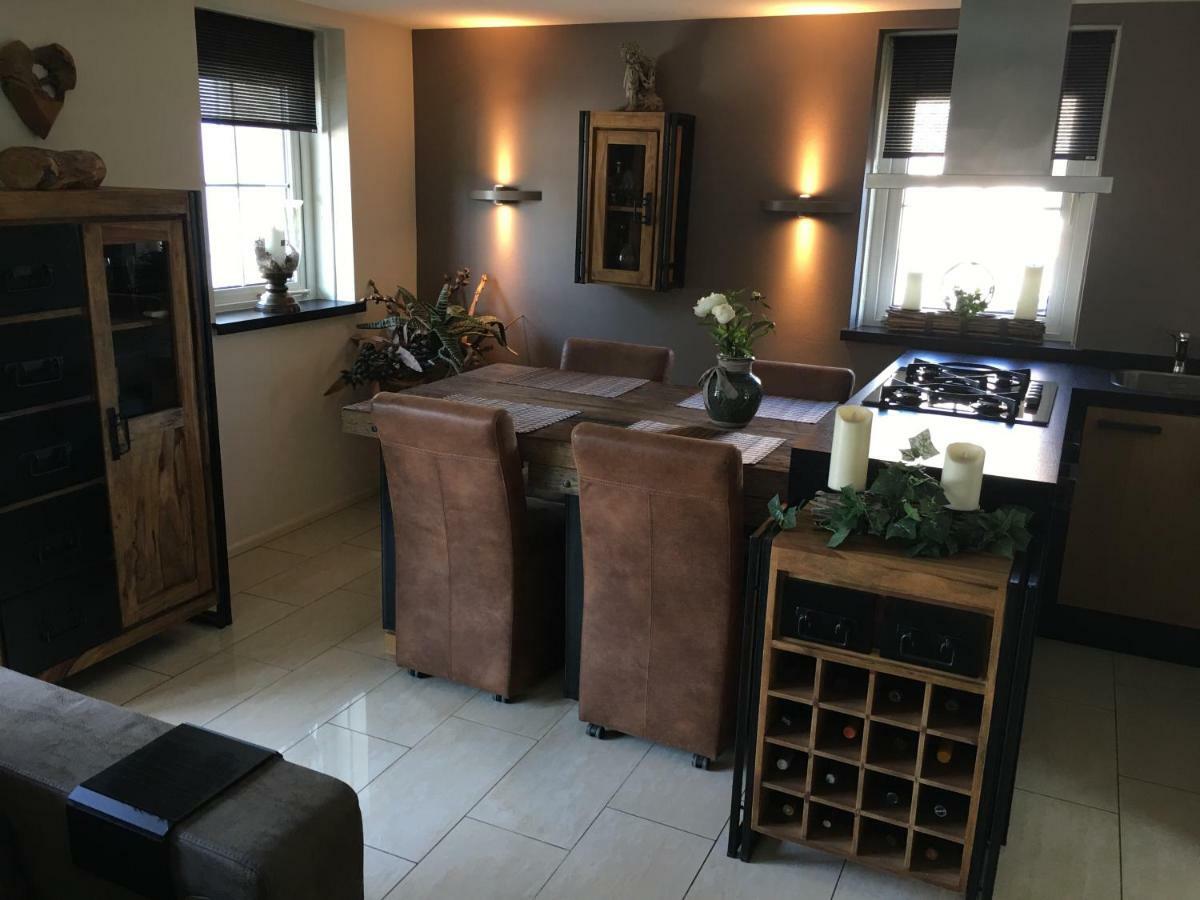 Beach Bungalow هيليفوتسلاوس المظهر الخارجي الصورة