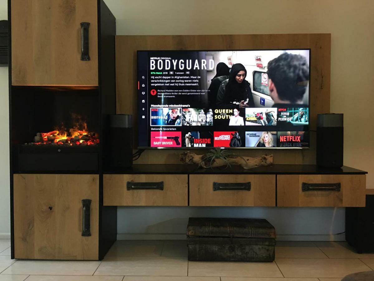 Beach Bungalow هيليفوتسلاوس المظهر الخارجي الصورة