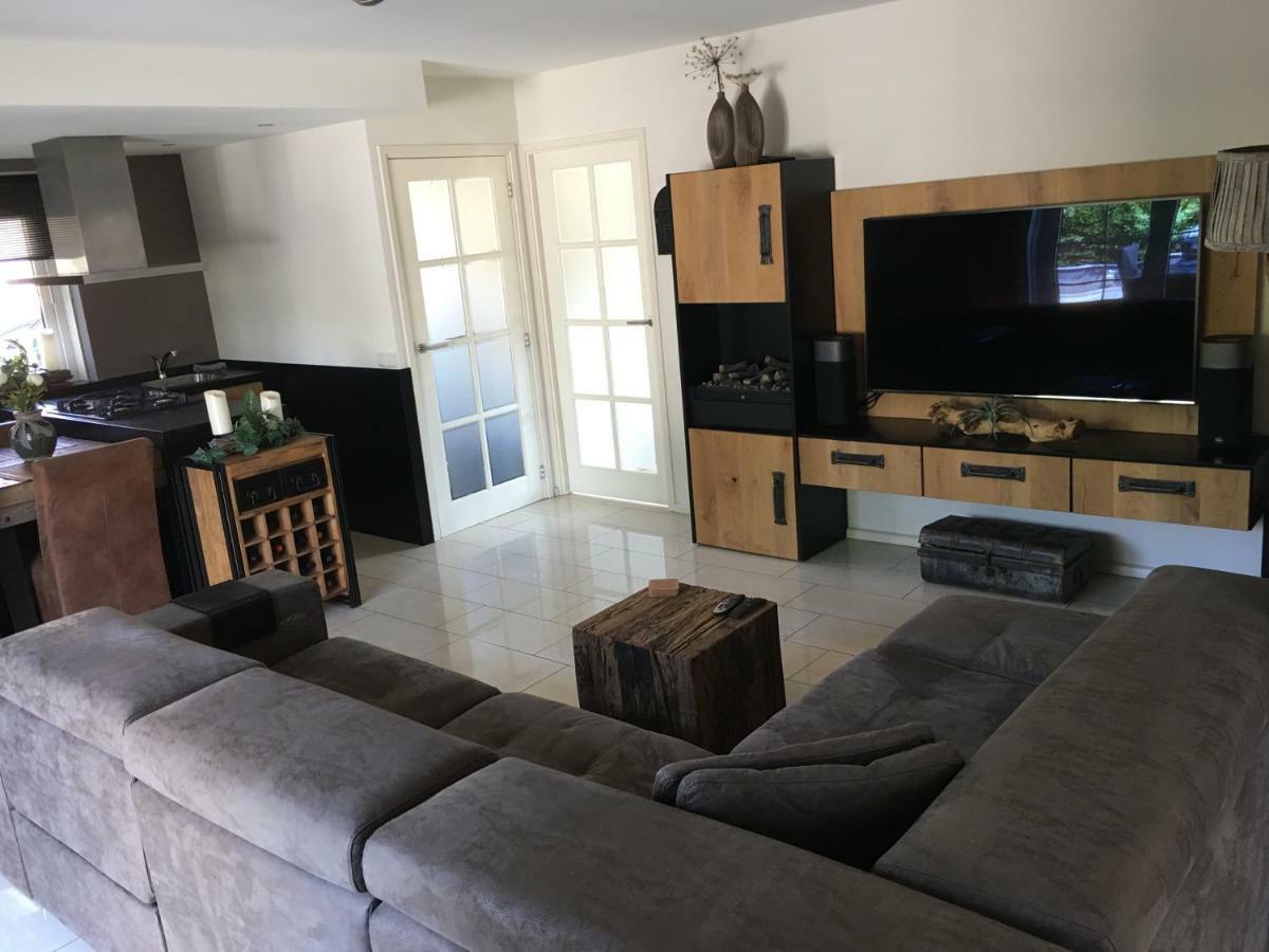 Beach Bungalow هيليفوتسلاوس المظهر الخارجي الصورة