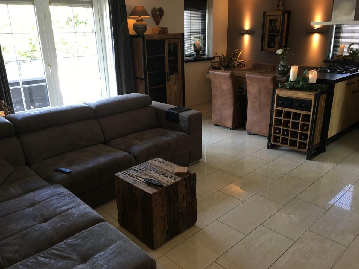 Beach Bungalow هيليفوتسلاوس المظهر الخارجي الصورة